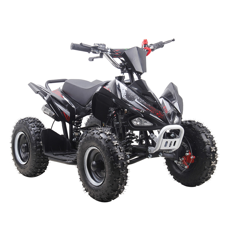 49cc mini quad kids atv cheap quad bikes two stroke atv