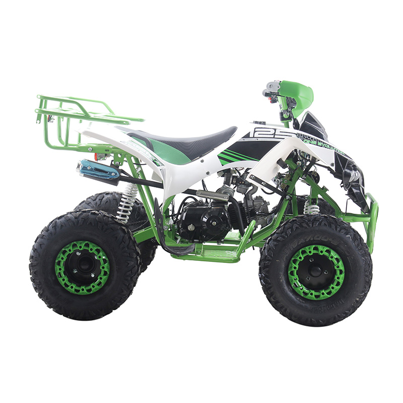 atv quad bike 110cc 125cc adult quads ATVs