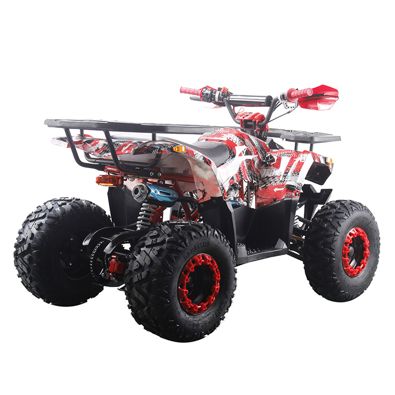 125cc quad bike 125cc ATV four wheeler motorcycle