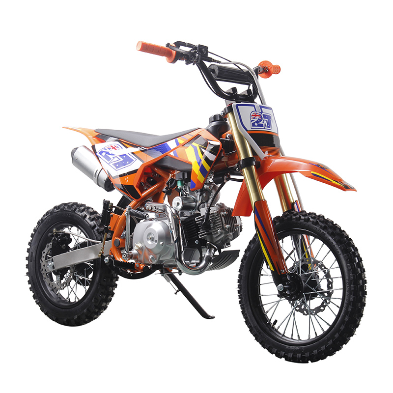 110cc dirt bike automatic pit bike 110cc off road motorcycle