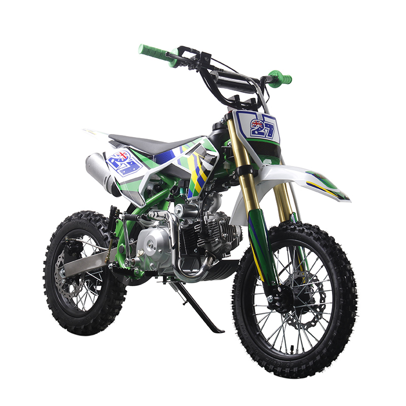 125cc pit bike dirt bike for sale