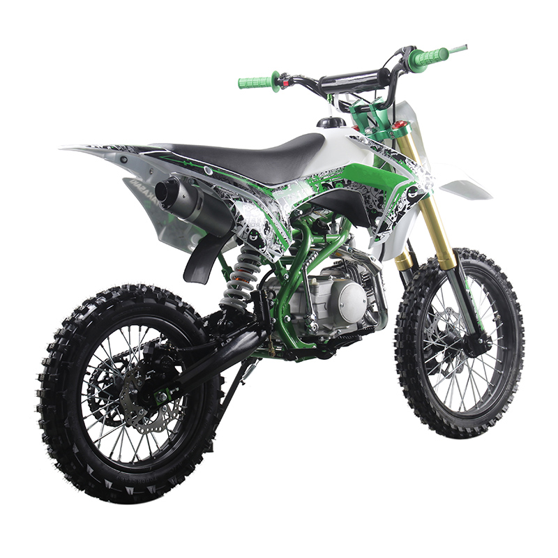 125cc pit bike dirt bike 125cc cross off road motorcycle