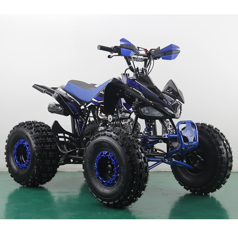 racing 110cc ATV quad