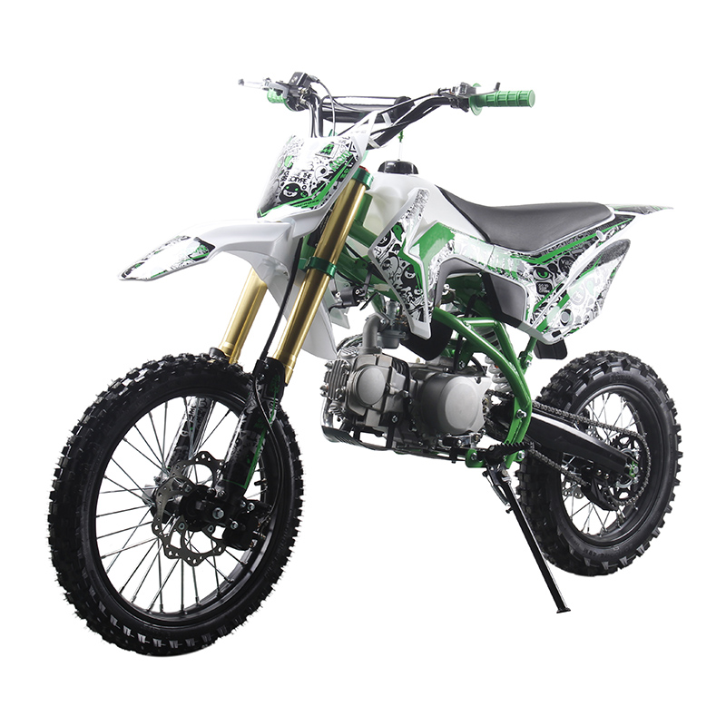 125cc pit bike dirt bike 125cc cross off road motorcycle