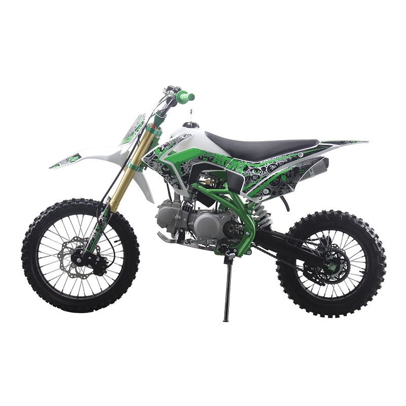 125cc pit bike dirt bike 125cc cross off road motorcycle