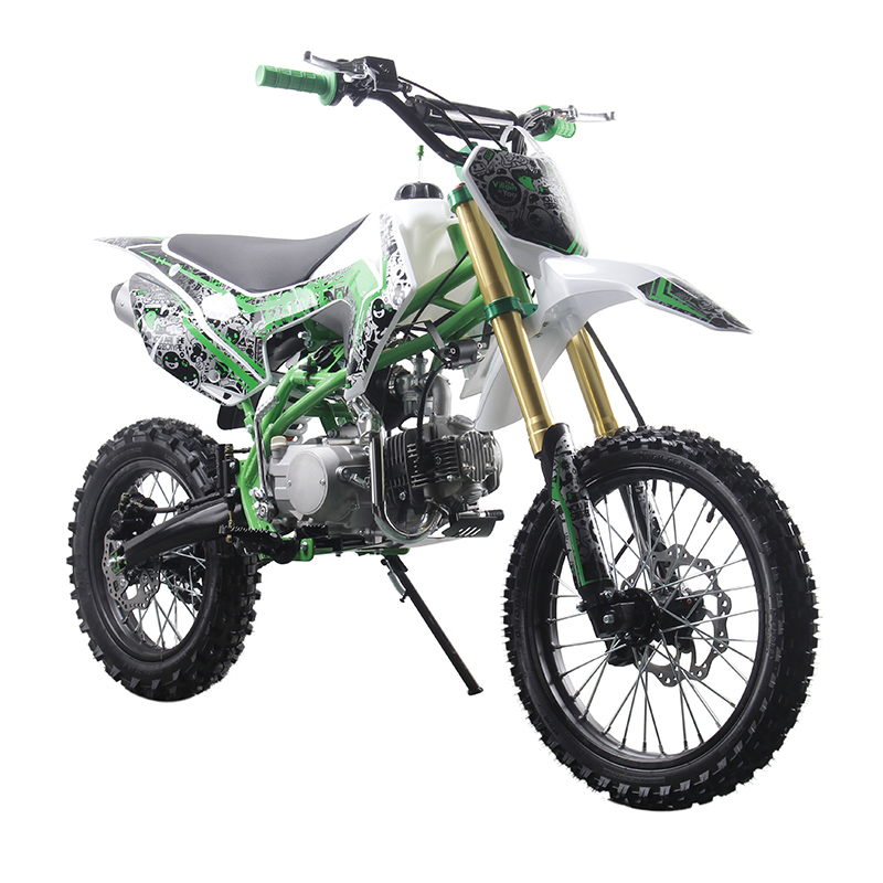 125cc pit bike dirt bike 125cc cross off road motorcycle