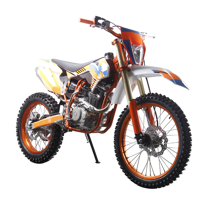 250cc dirt bike pit bike motorcross super motorcycle 250cc