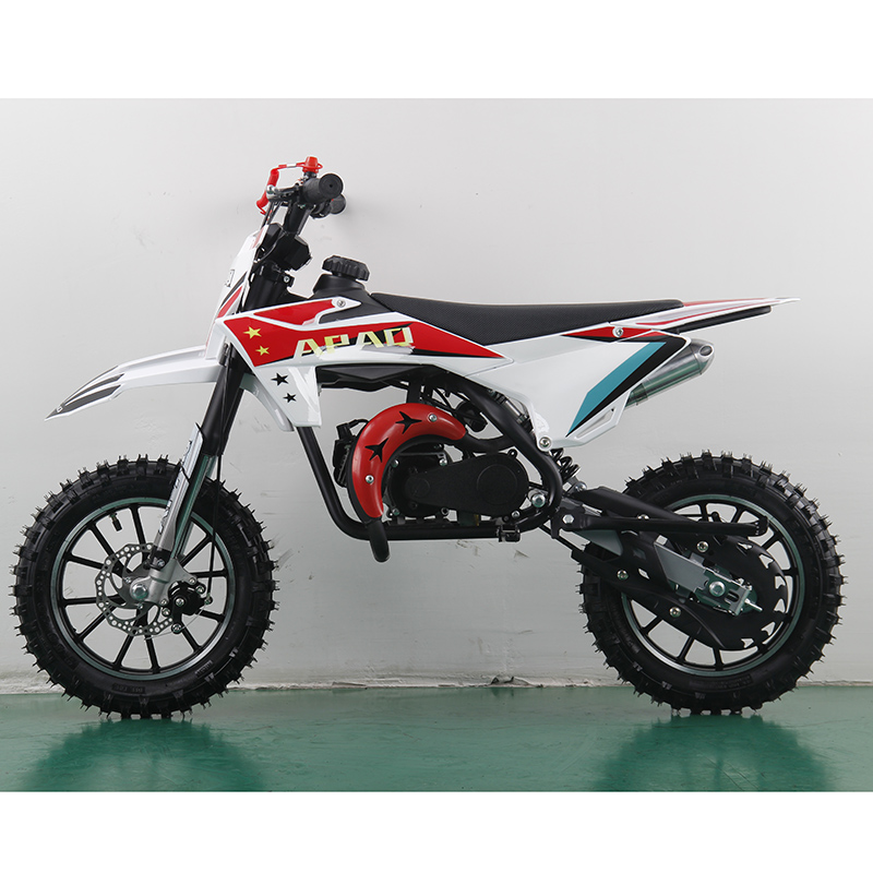 49cc dirt bike