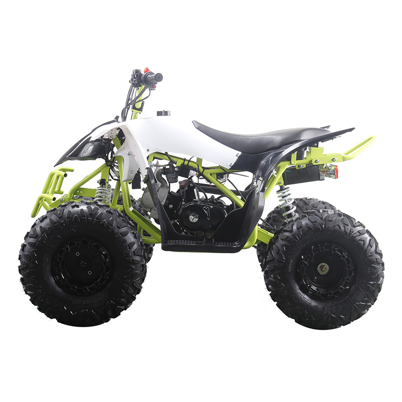 New 125cc quad 125cc atv 110cc quad bike