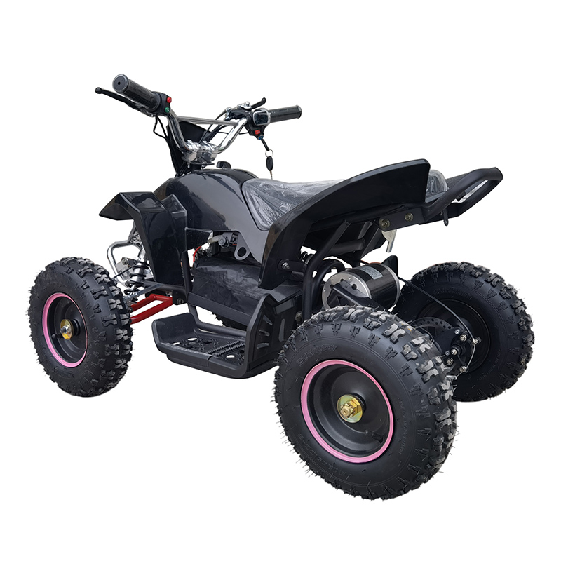36V 1000W electric mini ATV kids quad bike four wheel bike