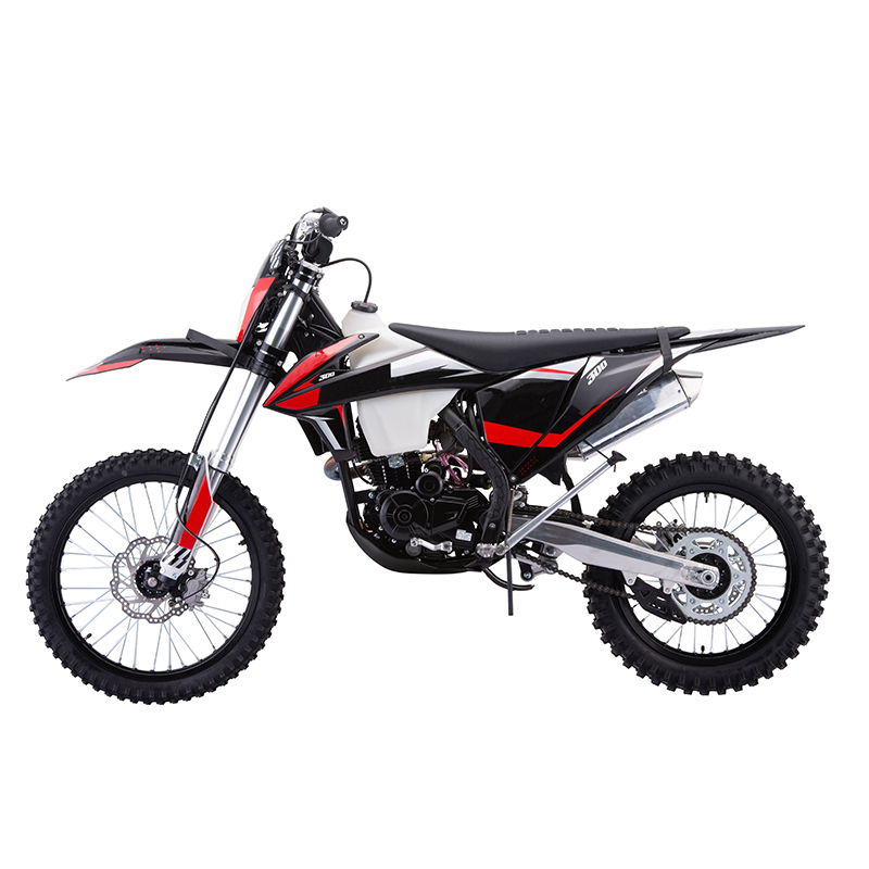 250CC Pit Bike