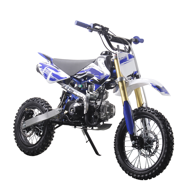 125cc mini cross moto pit bike dirt bike dirtbike pitbike