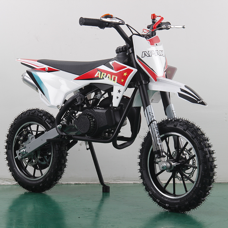 49cc dirt bike