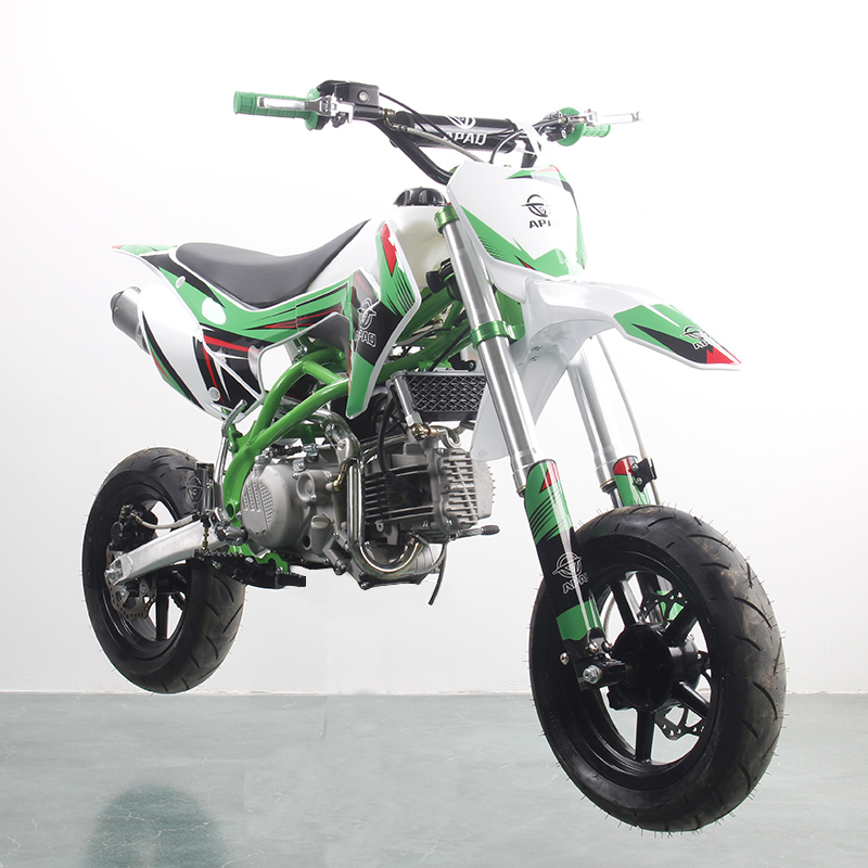 190CC Pit Bike