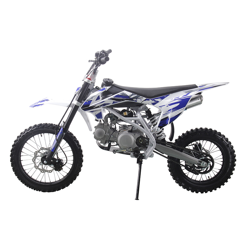 Track pit bike 160cc dirt bike 160cc moto cross