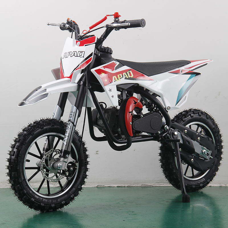 49cc dirt bike