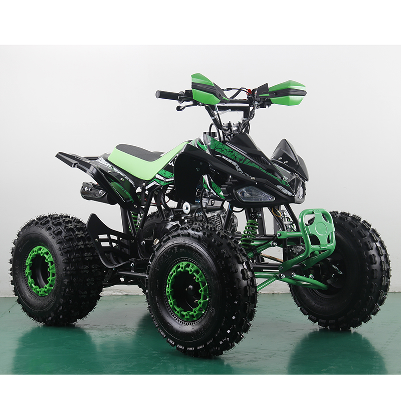racing 110cc ATV quad