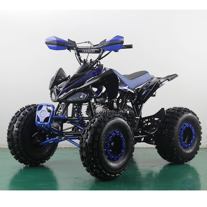 racing 110cc ATV quad