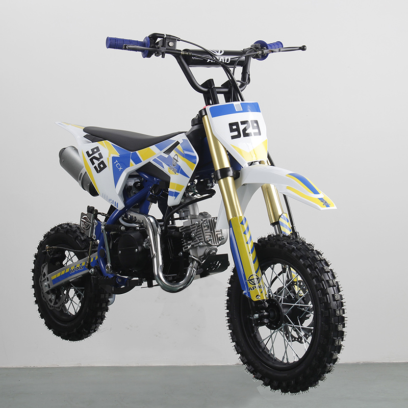 110cc dirt bike
