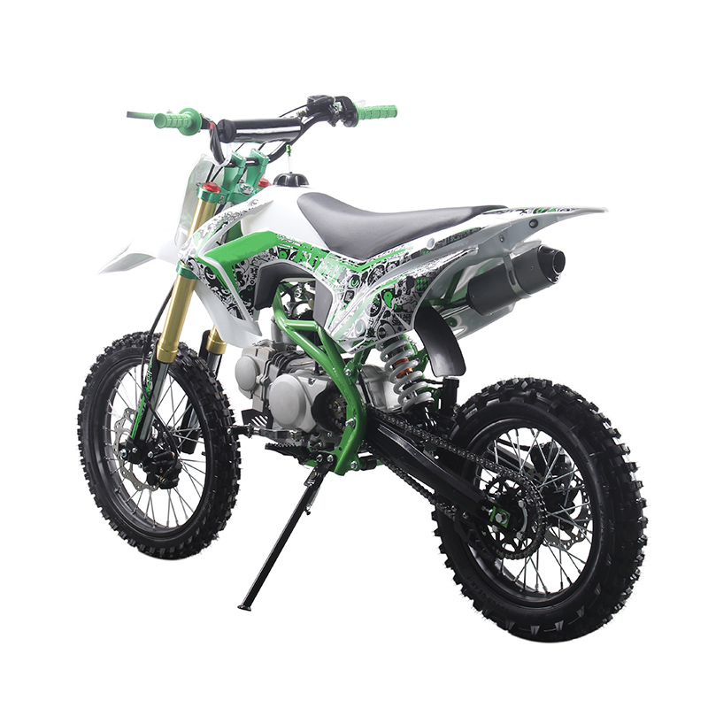 125cc pit bike dirt bike 125cc cross off road motorcycle