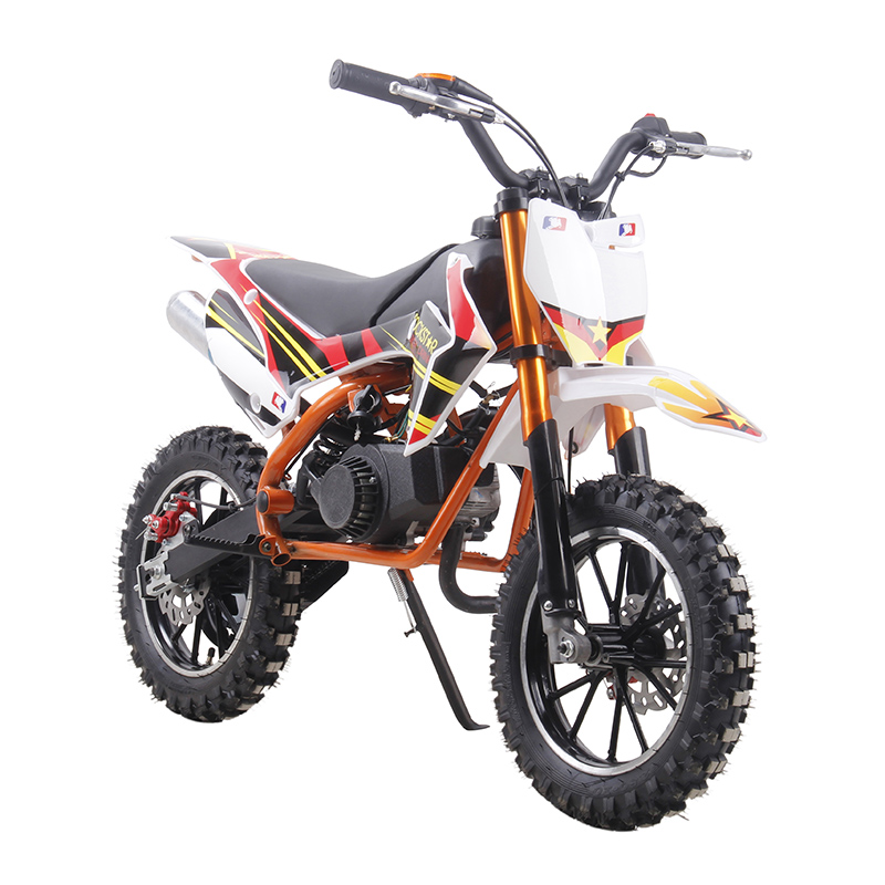 49cc kids dirt bike mini cross pit bike