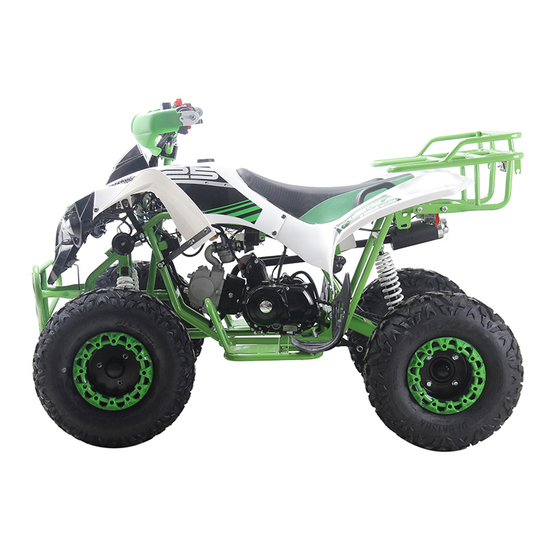 atv quad bike 110cc 125cc adult quads ATVs