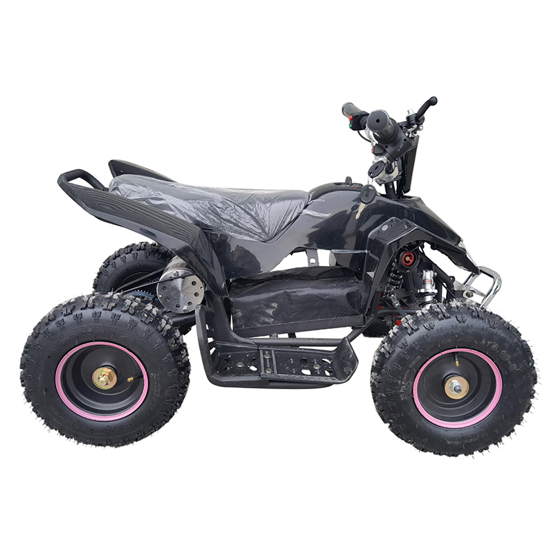 500W electric quad bike kids mini atv 500w 36V 12AH