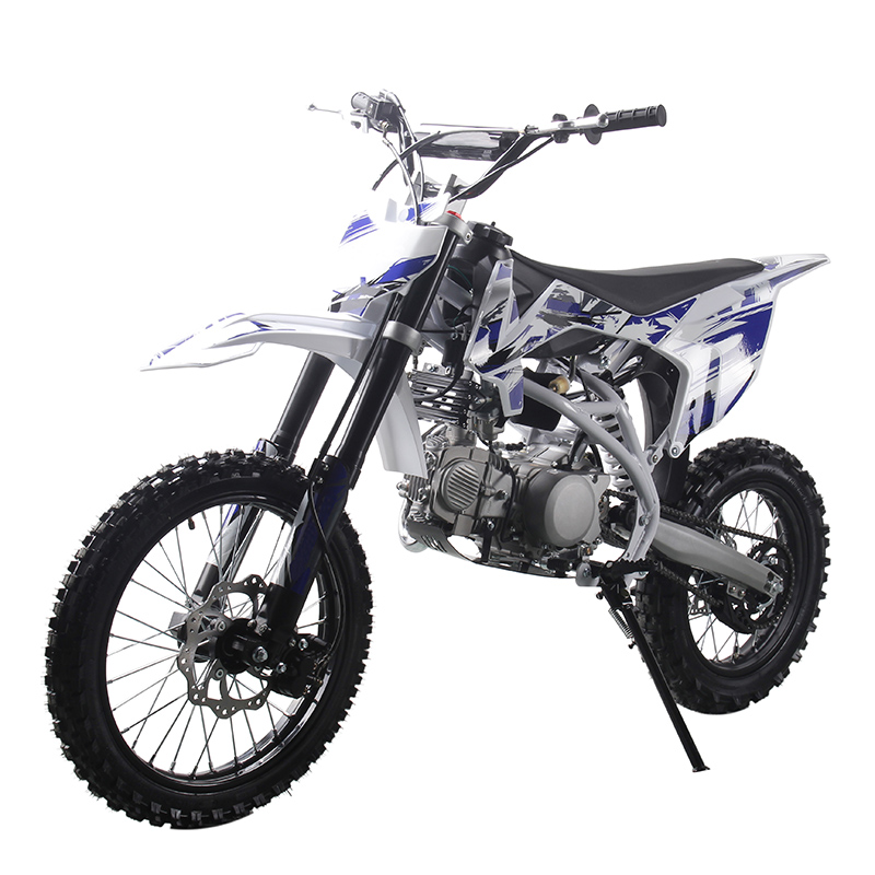 Track pit bike 160cc dirt bike 160cc moto cross
