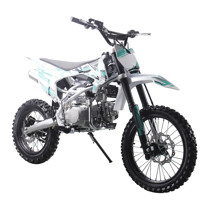 pit bike dirt bike 140cc 140