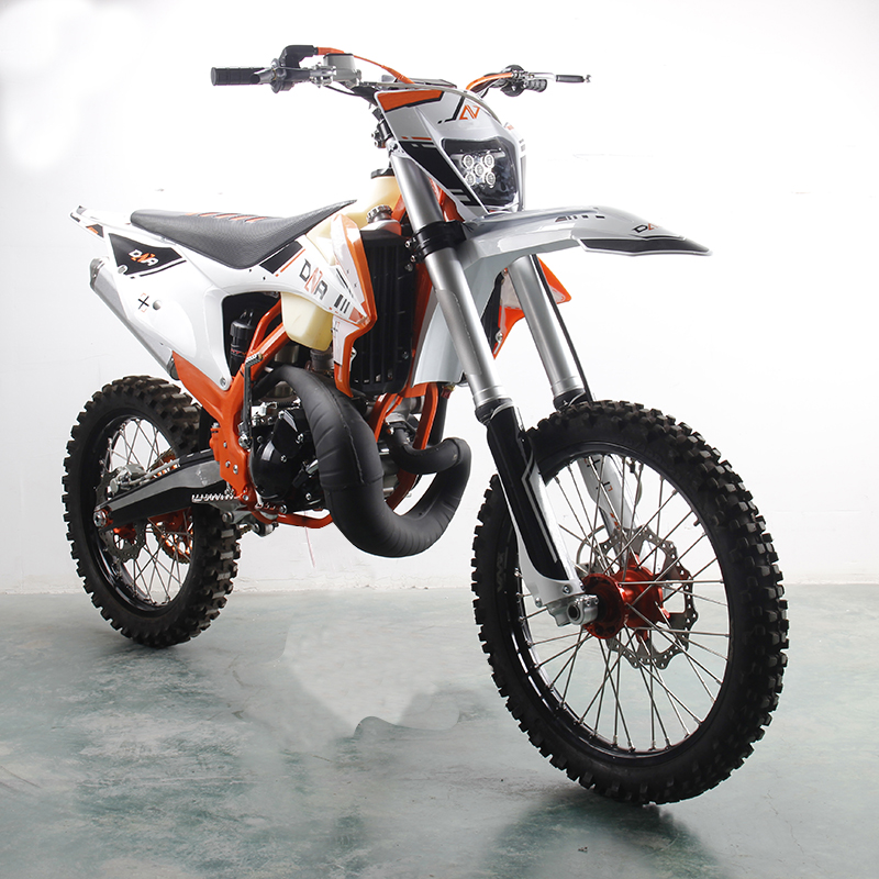 250CC Pit Bike