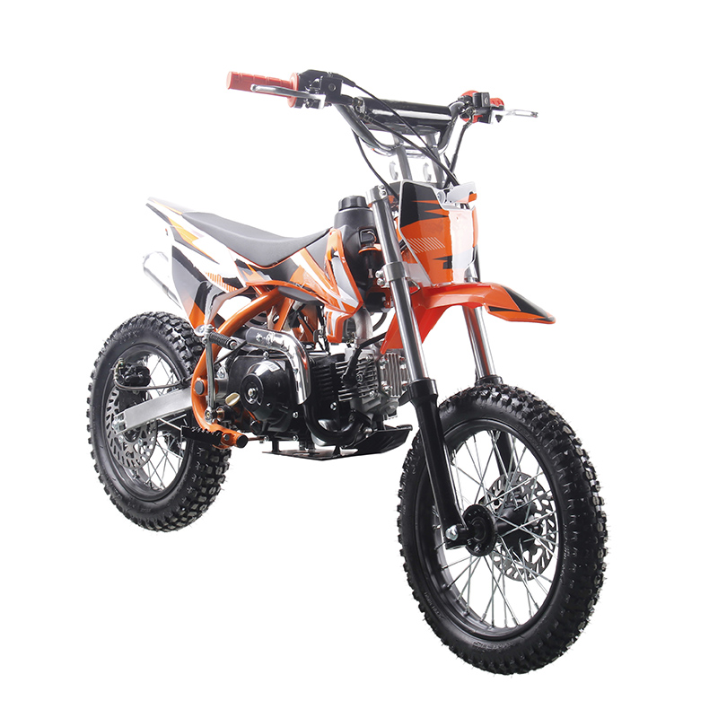 four stroke 50cc 70cc 90cc 110cc 125cc pit bike mini dirt bike for kids
