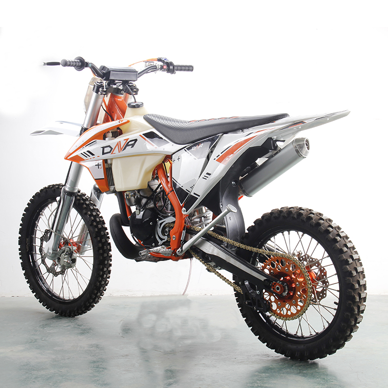 250CC Pit Bike