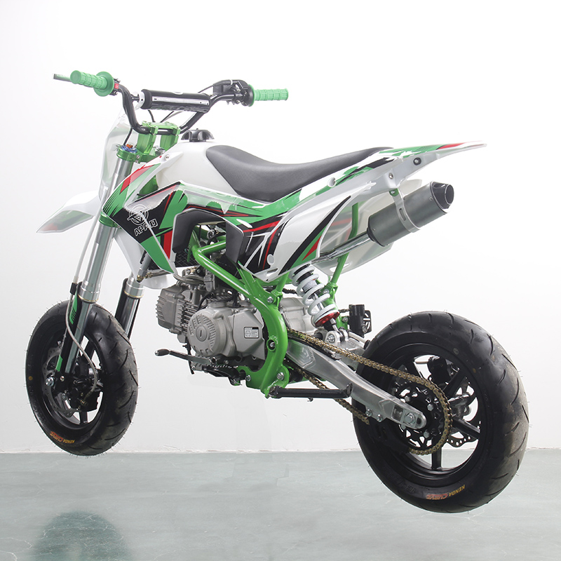 190CC Pit Bike