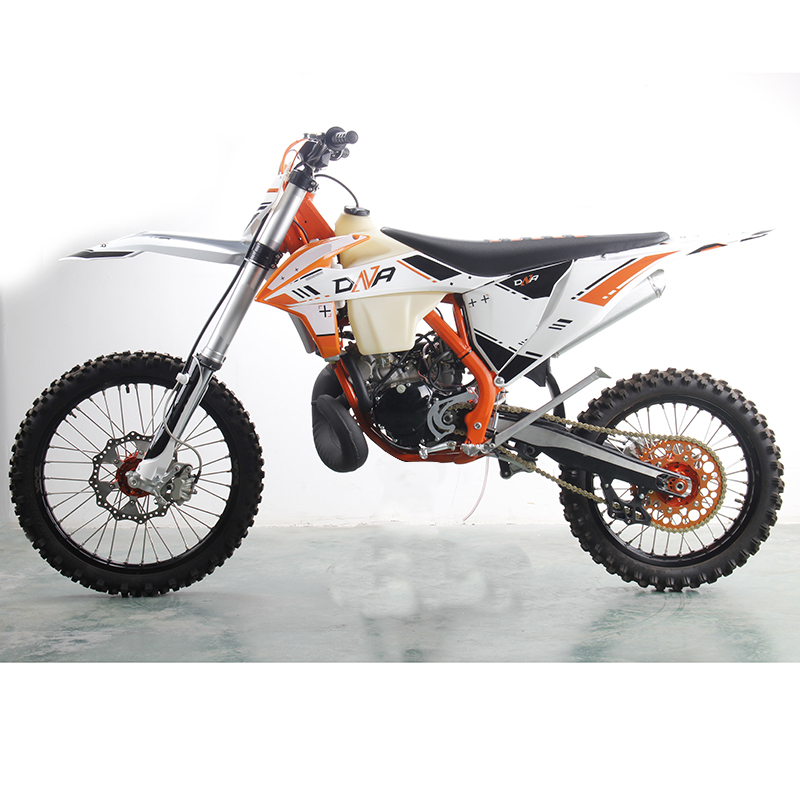 250CC Pit Bike