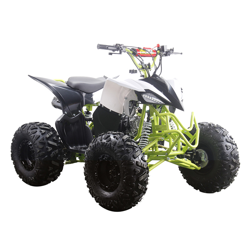 New 125cc quad 125cc atv 110cc quad bike