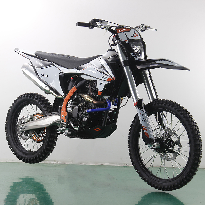 300CC Pit Bike