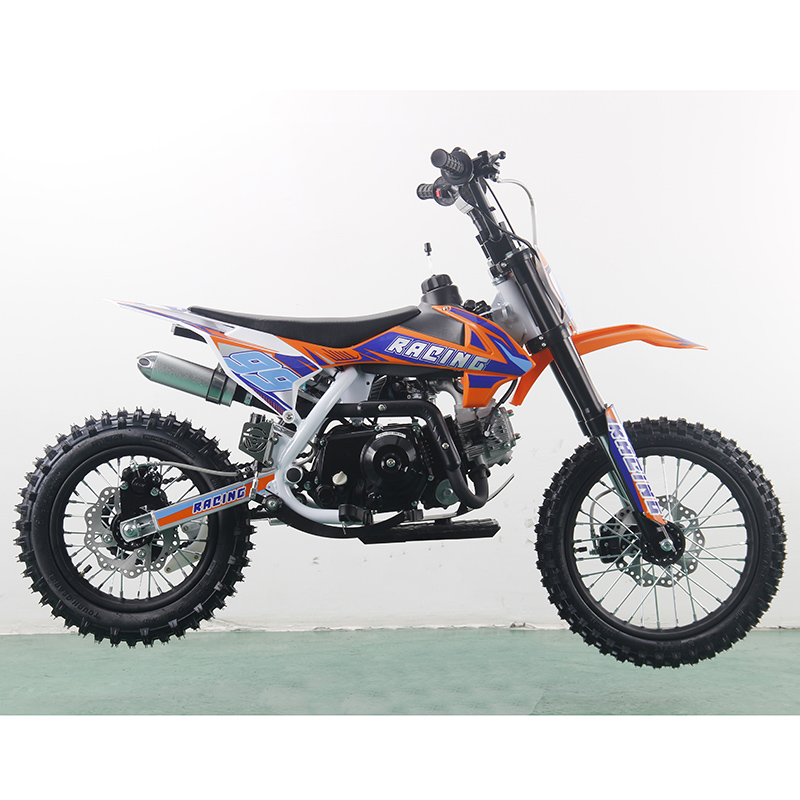 125CC Pit Bike