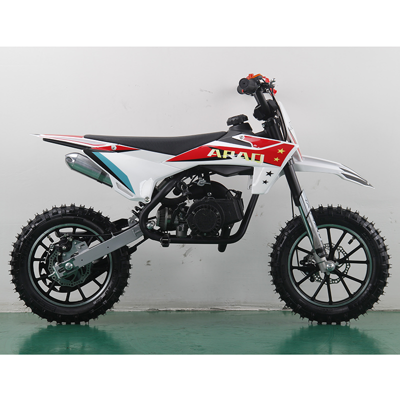 49cc dirt bike