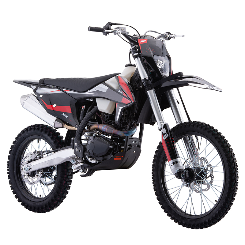 250CC Pit Bike