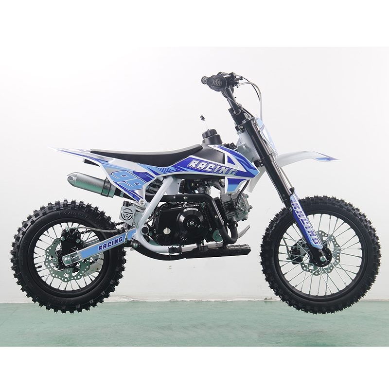 four stroke 50cc 70cc 90cc 110cc 125cc pit bike mini dirt bike for kids