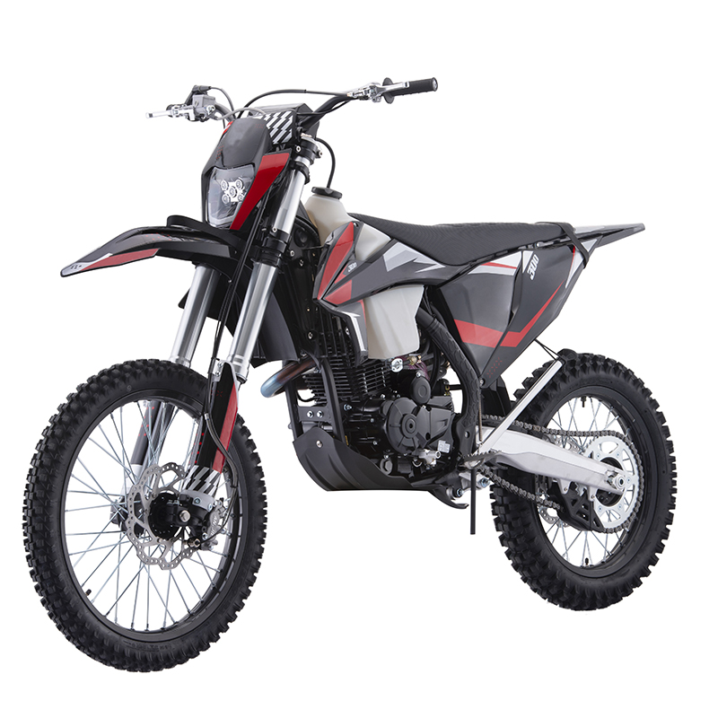 250CC Pit Bike