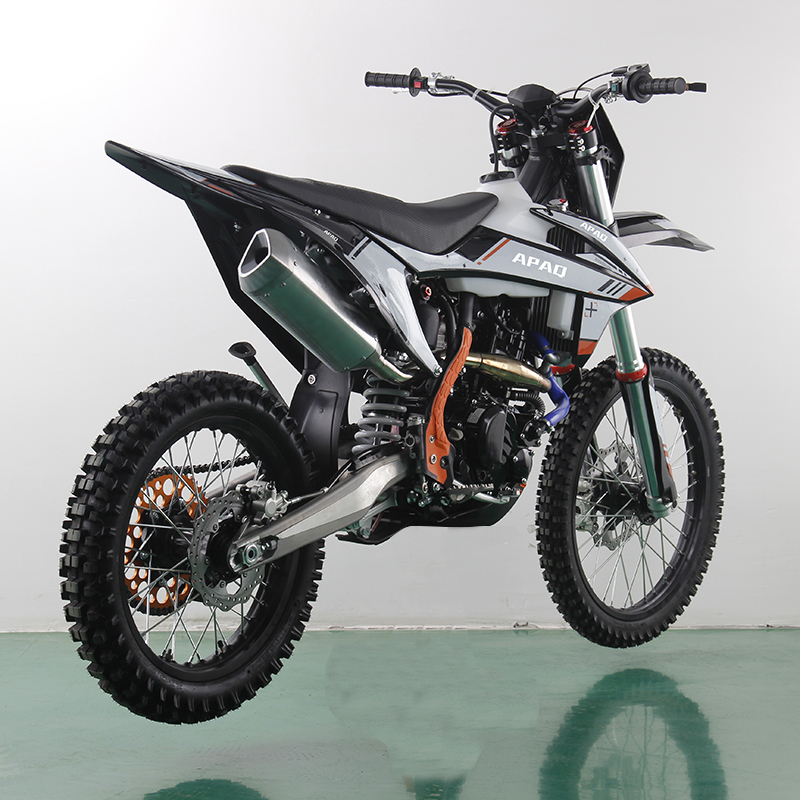 300CC Pit Bike
