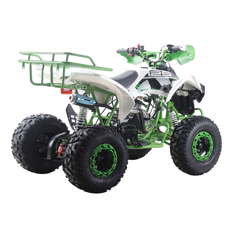 atv quad bike 110cc 125cc adult quads ATVs