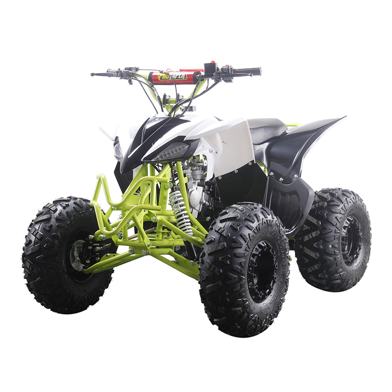 New 125cc quad 125cc atv 110cc quad bike