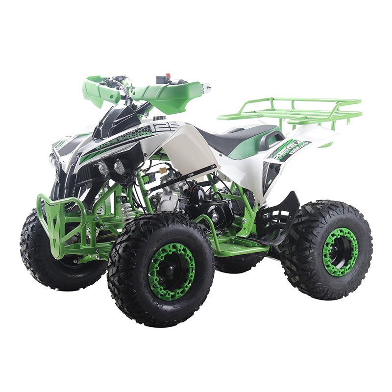 atv quad bike 110cc 125cc adult quads ATVs