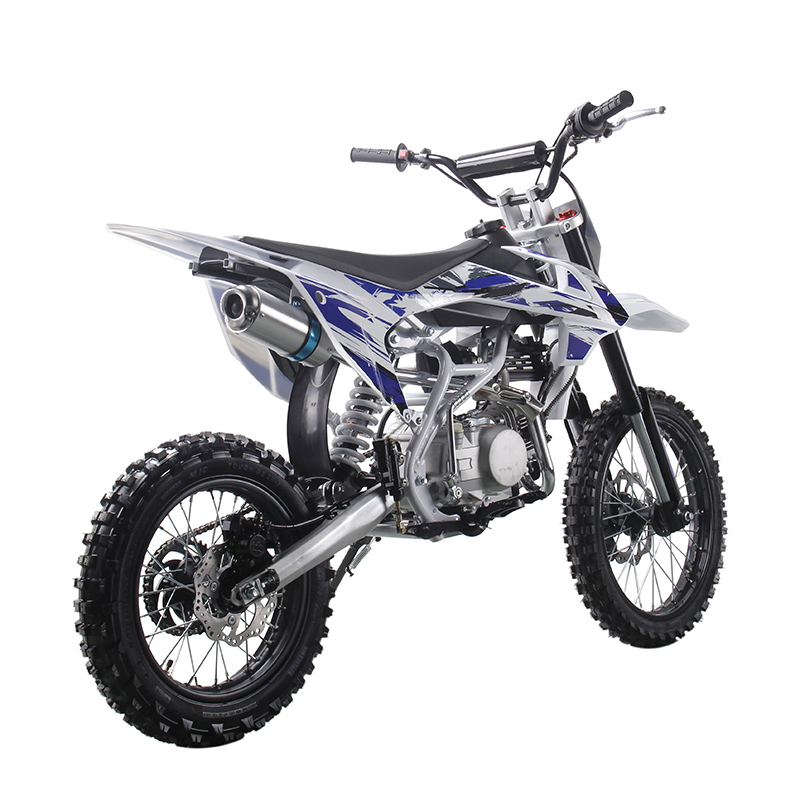 Track pit bike 160cc dirt bike 160cc moto cross