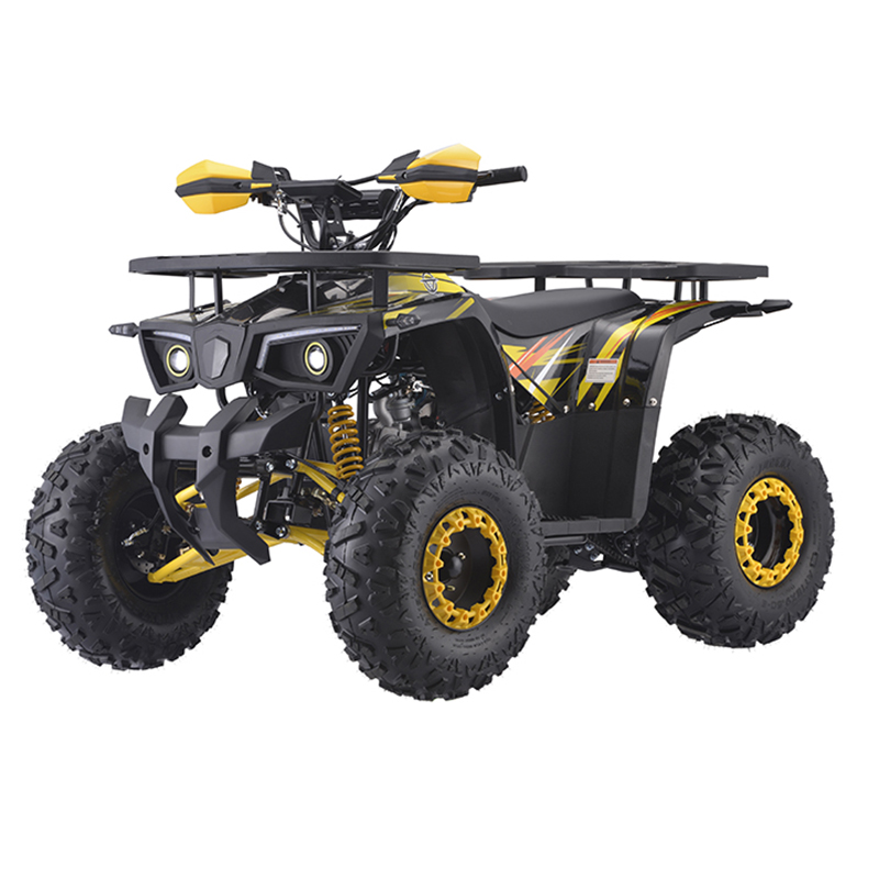 125cc quad bike 125cc ATV four wheeler motorcycle