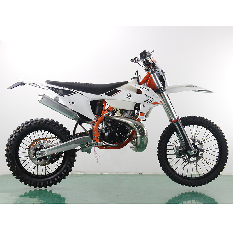 250CC Pit Bike