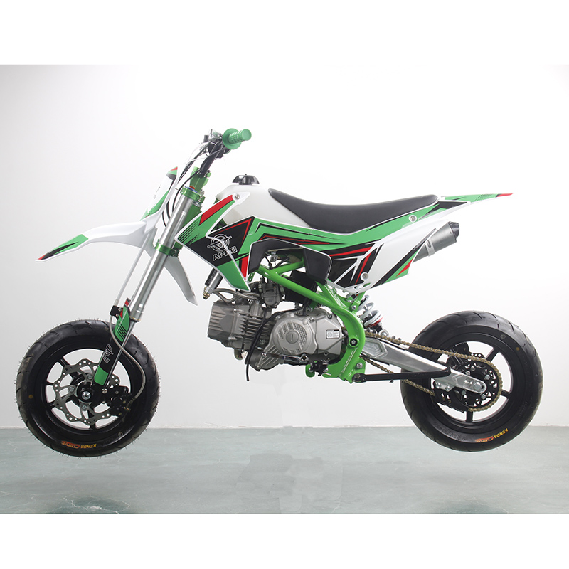 190CC Pit Bike