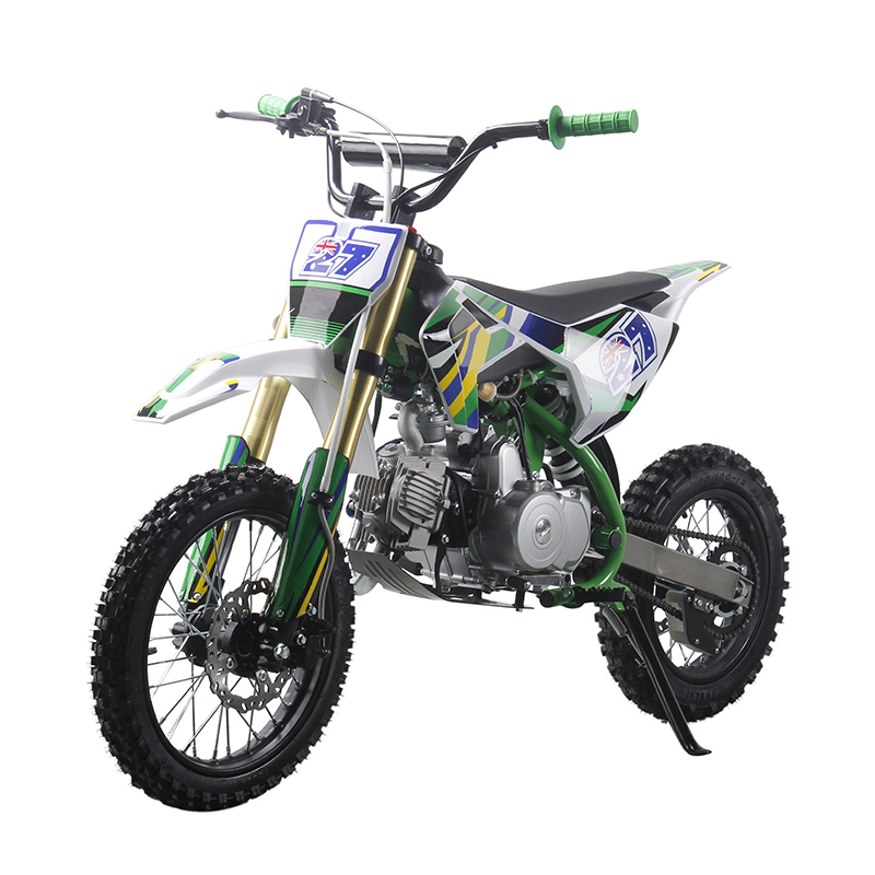 125cc pit bike dirt bike for sale